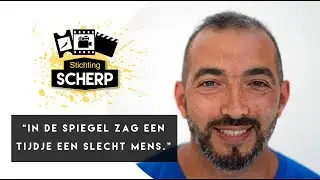 Ahmet vertelt over zijn verleden met verslaving - ABOUT YOU