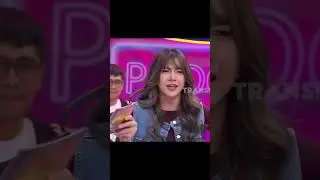 dita buat pak surya emosi ni #arisantrans7