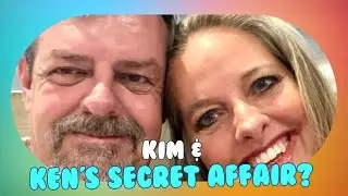Did Kim Plath & Ken Palmer Have a Secret Affair? Shocking Evidence from 'Welcome To Plathville'!