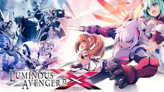 Gunvolt Chronicles: Luminous Avenger iX -Part 6-PS5- (Last Boss&Ending)Playthrough Gameplay