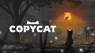 Copycat Tamil Live Stream | Beautiful Cat Story Game