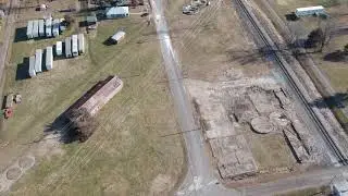 Copy of West side of Hull IL 400 ft