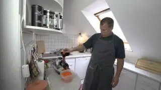 Entsafter Omega Juicer 8226 /8004 im Praxistest