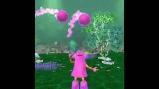 [My PomPom] How to play the Pom Pom game.