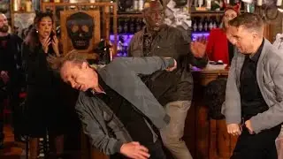 Fair City-Mondo kills Anto with one punch