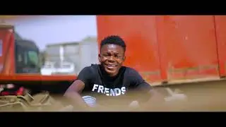 King Jay - Never Try Him Freestyle (Official Music Video)