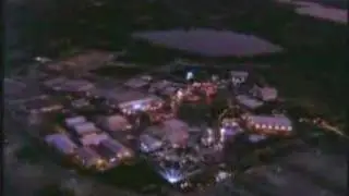 Disaster! A Major Motion Picture Ride...Starring You