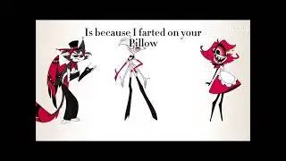 HH memes I made using capcut