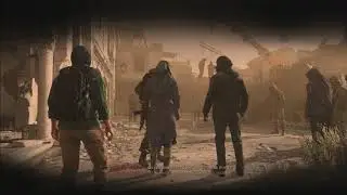 Call of Duty: Modern Warfare (2019) Campaign - Mission 3 - Embedded (Gameplay/Walkthrough)