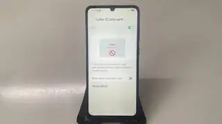 Samsung F07 4G Me All Incoming Calls Block Kaise Kare? 100% Working!