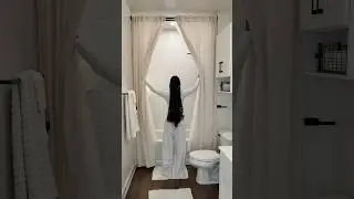 Amazon Apartment Bathroom Makeover
