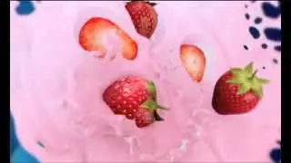 Nestl&eacute; BLISS: Surprisingly Refreshing (BM)