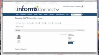 How to upload library file