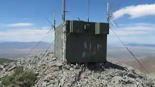 Mount Lewis