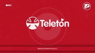 EN VIVO | Teletón 2025