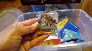 What are Disney Limited Edition pins?