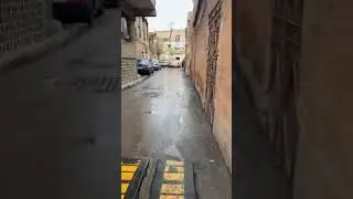 تمشاية في حارة المقدم، سوق الجمعة،الصالحية 💓