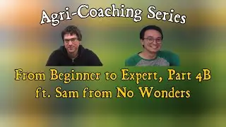 Base Minor Improvements Review - Agricola from Beginner to Expert, Part 4B