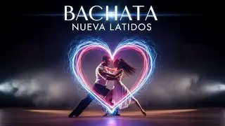 Sombras que Aprendieron a Amar | Bachata Nueva Emocional 2025