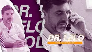 Dr. Lelo - Balanço de 2025