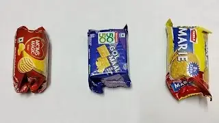 Mom's Magic Butter vs 50-50 Gol Maal Buttery vs Parle Marie || Biscuits 🍪 || Unboxing Cookies 🍪🍪