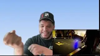 SAUNA - @26is | VIDEO OFICIAL | 🔥🔥[REACTION]🤯😱