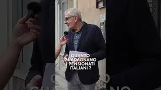 Quanto prende di pensione un ex Antiquario ? #pensionati #fabiomarchione #finanzapersonale