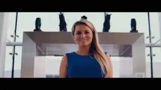 Krystsina Uradzimskaya. Founder of Terramed LLC. Female entrepreneur story .