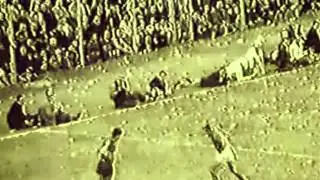 Orestes Omar Corbatta vs San Lorenzo (Boca Juniors vs San Lorenzo) 1963