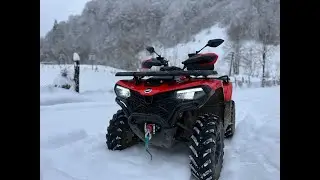 IANUARIE 2026 CFMOTO