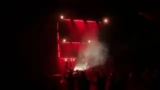 Lee K - Live at Los Angeles Theater, Minimal Effort NYE 12/31/2019