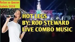 HOTLEGS ROCK MUSIC