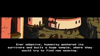 The Messenger Full Story Explained