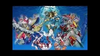 Let's Play Yu-Gi-Oh! Duell 900: Nichts bleibt &uuml;brig