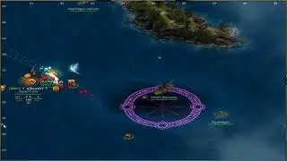 SEAFIGHT 2024 - B∞! vs Ħ〤₣ - They Never Learn
