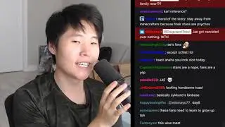 Failed DisguisedToast Cancel | sodapoppin Sorry for my brand risk! Hafu on cancel culture