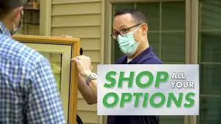 Pure Energy Window Company - The Best Window :30