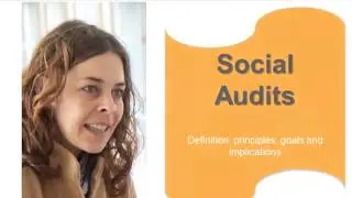 Social Audits