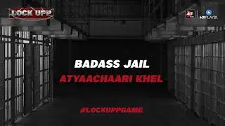Registrations Open Now | Lock Upp Game | ALTBalaji MX Player