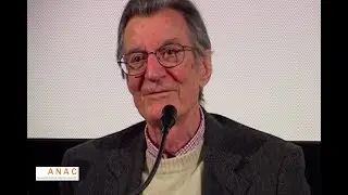 Carlo Lizzani racconta 