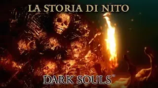 DARK SOULS: Nito il Re Tombale
