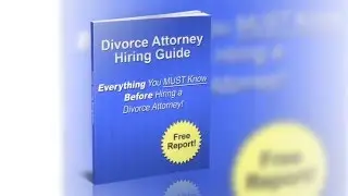 Wichita Divorce Attorney | What You Need to Know Before Hiring a Divorce Attorney