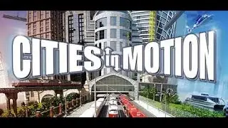 Метро ннада ?  Cities In Motion!