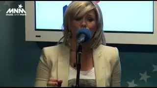 MNM: Lindsay - Van 's morgens vroeg tot 's avonds laat