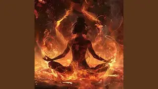 Balance Flow Fire Yoga