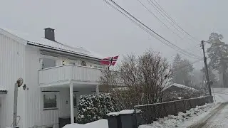 НОРВЕГИЯ. ЕХАТЬ ИЛИ НЕТ....