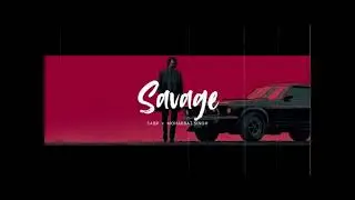 Savage 😈 | Lofi Song | Alone Mood | Savage Attitude | Viral Lofi 2026
