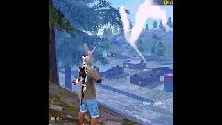 Tritment sniper 😅 #freefire #funny #shorts