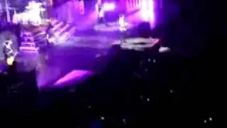 Green Day - King For A Day & Shout [Live @ Palacio de los Deportes, Madrid 2009]