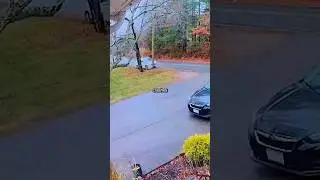 Этот столб постоянно подвергается ударам